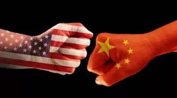 مع استمرار تداعيات الحرب التجارية.. انخفاض التجارة بين الصين وأمريكا أكثر